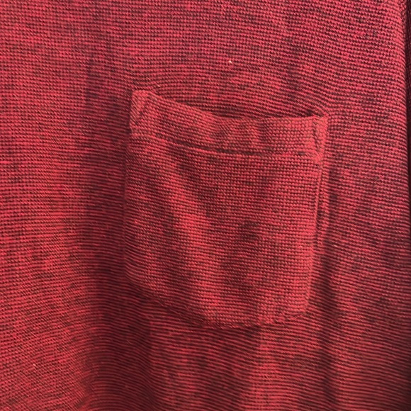 Men’s crew nexk shirt - Picture 2 of 4